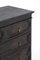 English William III Oak Chest, Image 6