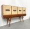 Mid-Century Modern Italian Sideboard by Ico & Luisa Parisi, Italy, 1960s 3