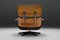 Models 670 & 671 Lounge Chair and Ottoman by Herman Miller for Eames, 1957, Set of 2 7