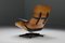 Models 670 & 671 Lounge Chair and Ottoman by Herman Miller for Eames, 1957, Set of 2 6