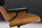 Models 670 & 671 Lounge Chair and Ottoman by Herman Miller for Eames, 1957, Set of 2, Image 12