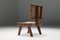 Armless Easy Chair by Pierre Jeanneret, Chandigarh, 1955, Image 6