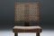Armless Easy Chair by Pierre Jeanneret, Chandigarh, 1955, Image 10