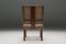 Armless Easy Chair by Pierre Jeanneret, Chandigarh, 1955, Image 8