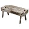 Rustic Drinking Trough in the style of Wabi Sabi, France, 1950s 1