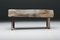 Rustic Drinking Trough in the style of Wabi Sabi, France, 1950s 5