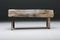 Rustic Drinking Trough in the style of Wabi Sabi, France, 1950s, Image 5