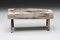 Rustic Drinking Trough in the style of Wabi Sabi, France, 1950s 3