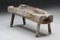 Rustic Drinking Trough in the style of Wabi Sabi, France, 1950s 7