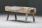 Rustic Drinking Trough in the style of Wabi Sabi, France, 1950s 6