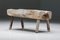 Rustic Drinking Trough in the style of Wabi Sabi, France, 1950s, Image 6