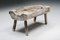 Rustic Drinking Trough in the style of Wabi Sabi, France, 1950s 4