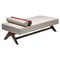 Daybed by Pierre Jeanneret, Chandigarh, 1957, Image 1