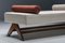 Daybed by Pierre Jeanneret, Chandigarh, 1957 9