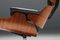 Model Models 670 & 671 Lounge Chair and Ottoman by Herman Miller for Eames, 1957, Set of 2, Image 13
