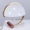 Lampe Space Age Vintage par Artimeta pour Stilnovo, Italie 4