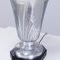 Art Deco French Tulpen Table Lamp, 1930s, Image 2