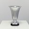 Französische Art Deco Tulpen Tischlampe, 1930er 1