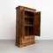 20th Century Spanish Pinewood Wardrobe, Image 20