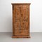 20th Century Spanish Pinewood Wardrobe, Image 2