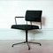 HT 2012 Time Chair in Black Upholstery by Henrik Tengler for One Collection 6