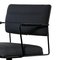 HT 2012 Time Chair in Black Upholstery by Henrik Tengler for One Collection, Image 4