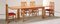 Tavolo 320 Berlino allungabile di Charles Rennie Mackintosh per Cassina, Immagine 5