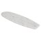 Rounded Surf Sushi Tray in White Carrara Marble from Fiam 1