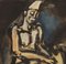 Dopo Georges Rouault, Le Clown Musicien, 1959, Litografia, Immagine 4