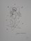 Litografia Jean Marais, L'angelo con la stella, Immagine 1