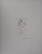 Jean Marais, Der Engel mit dem Stern, Lithographie 3