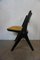 Cinema Chairs, 1950s, Set of 4, Image 6