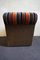 Vintage Sofas and Armchair, 1970s, Set of 3, Image 4