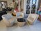 Ameo Armchairs and Coffee Table from Walter Knoll, Set of 4 2