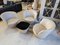 Ameo Armchairs and Coffee Table from Walter Knoll, Set of 4, Image 12