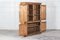 Large 19th Century English Pine Housekeepers Cupboard 4