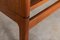 Credenza Mid-Century in teak, Immagine 10