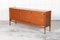 Dänisches Mid-Century Teak Sideboard 6