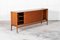 Dänisches Mid-Century Teak Sideboard 2