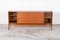 Credenza Mid-Century in teak, Immagine 4