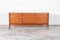 Credenza Mid-Century in teak, Immagine 3