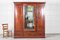 19th Century Mahogany Linen Press or Wardrobe from Holland & Sons 5