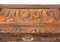 Cajonera china antigua de madera de alcanfor tallada, Imagen 5