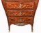 Bureau Empire Antique en Marqueterie, France 3