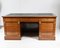 Antique Napoleon III Partners Desk 3