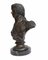 Busto di Lord Horation Nelson in bronzo, Immagine 5