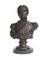 Buste de Lord Horation Nelson en Bronze 2