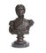 Busto di Lord Horation Nelson in bronzo, Immagine 2