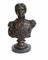 Buste de Lord Horation Nelson en Bronze 3