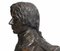 Bust of Lord Horation Nelson in Bronze, Image 6